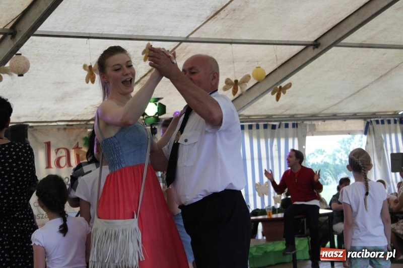 Zdjęcie w galerii na portalu naszraciborz.pl: Toby z Monachium poderwał tłumy [FOTO i WIDEO] wiadomości z regionu
