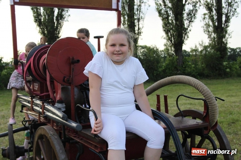 Zdjęcie w galerii na portalu naszraciborz.pl: Toby z Monachium poderwał tłumy [FOTO i WIDEO] wiadomości z regionu