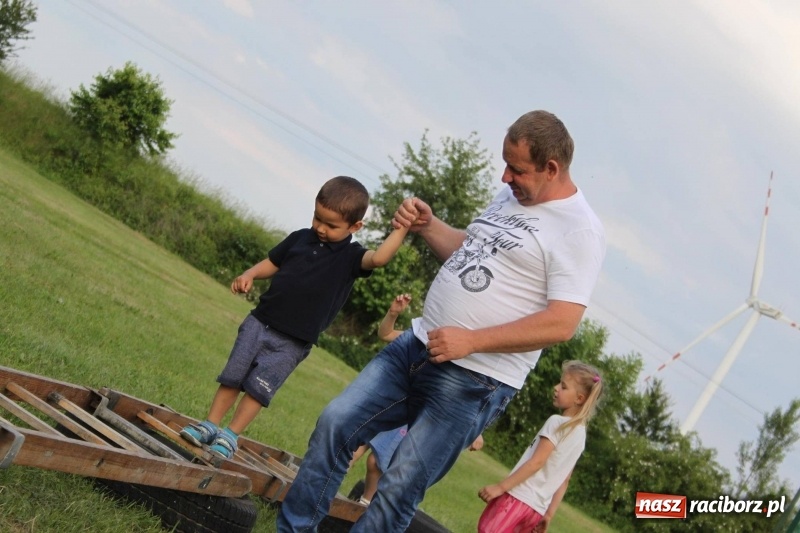 Zdjęcie w galerii na portalu naszraciborz.pl: Toby z Monachium poderwał tłumy [FOTO i WIDEO] wiadomości z regionu