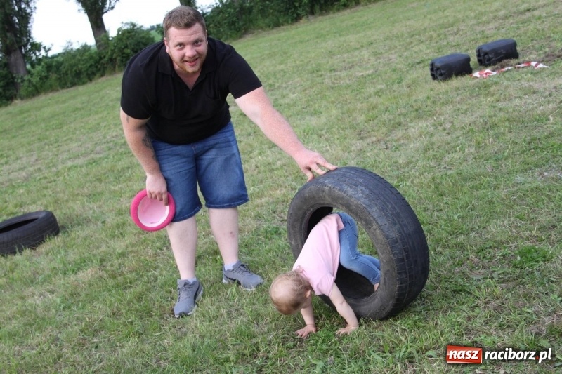 Zdjęcie w galerii na portalu naszraciborz.pl: Toby z Monachium poderwał tłumy [FOTO i WIDEO] wiadomości z regionu