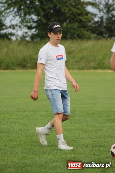 Zdjęcie w galerii na portalu naszraciborz.pl: Toby z Monachium poderwał tłumy [FOTO i WIDEO] wiadomości z regionu