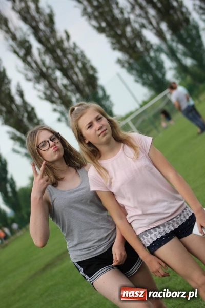 Zdjęcie w galerii na portalu naszraciborz.pl: Toby z Monachium poderwał tłumy [FOTO i WIDEO] wiadomości z regionu