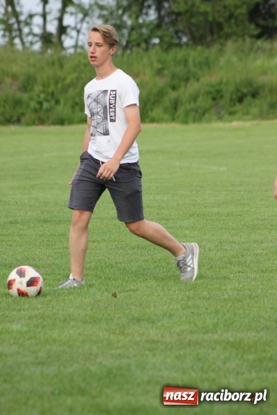 Zdjęcie w galerii na portalu naszraciborz.pl: Toby z Monachium poderwał tłumy [FOTO i WIDEO] wiadomości z regionu