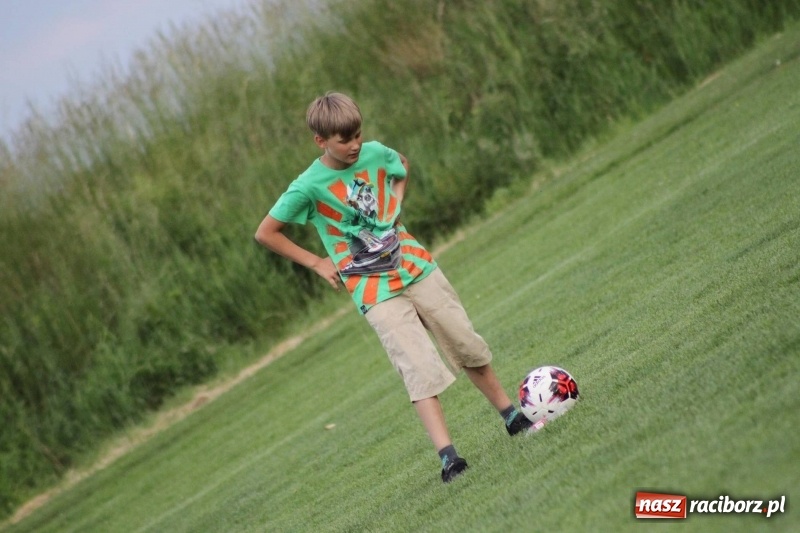 Zdjęcie w galerii na portalu naszraciborz.pl: Toby z Monachium poderwał tłumy [FOTO i WIDEO] wiadomości z regionu