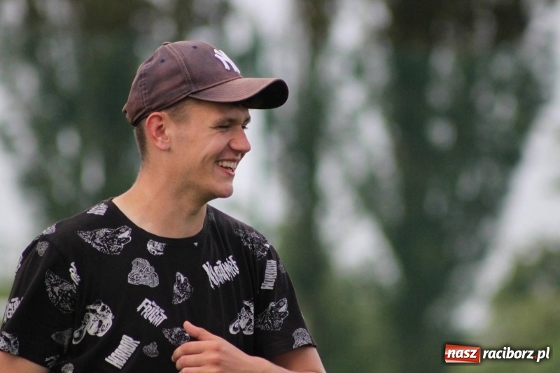 Zdjęcie w galerii na portalu naszraciborz.pl: Toby z Monachium poderwał tłumy [FOTO i WIDEO] wiadomości z regionu