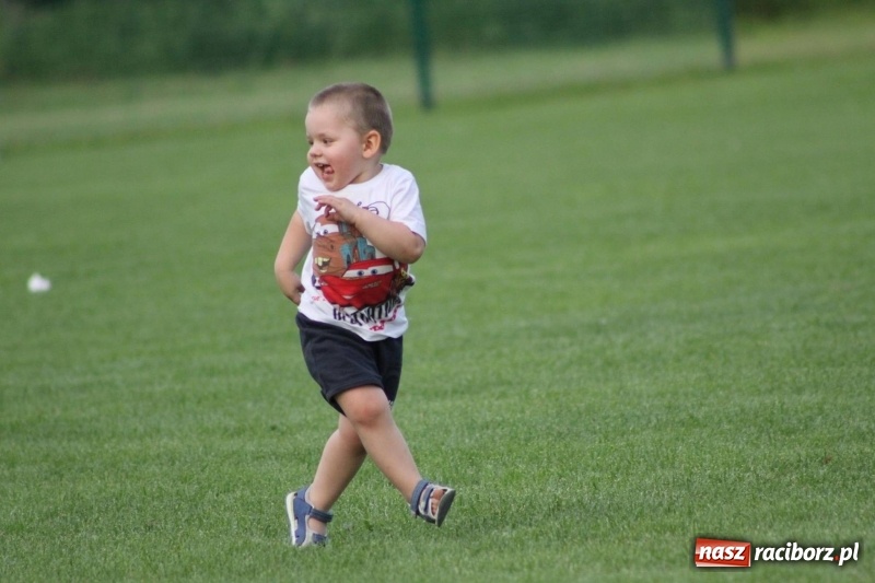 Zdjęcie w galerii na portalu naszraciborz.pl: Toby z Monachium poderwał tłumy [FOTO i WIDEO] wiadomości z regionu