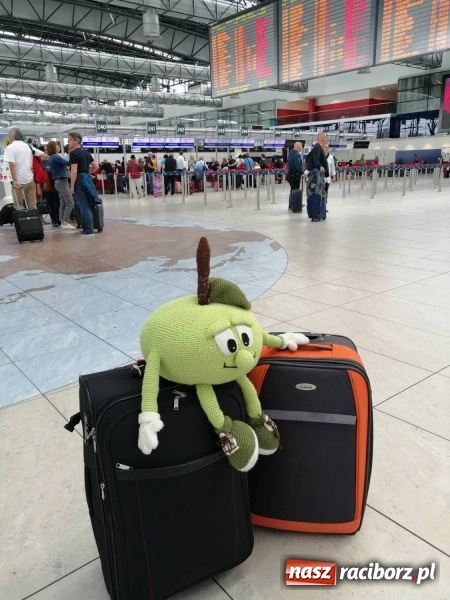 Zdjęcie w galerii na portalu naszraciborz.pl: Erasmus+ na finiszu. Podsumowanie w Tworkowie  wiadomości z regionu