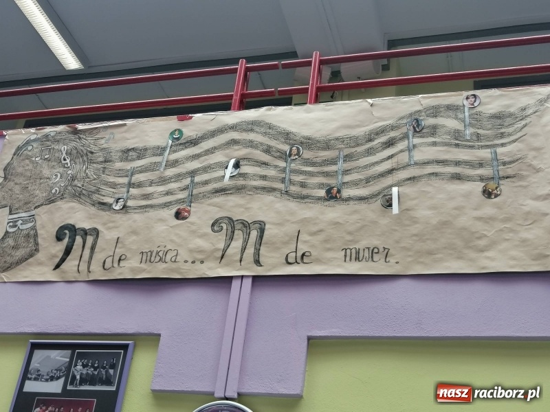 Zdjęcie w galerii na portalu naszraciborz.pl: Erasmus+ na finiszu. Podsumowanie w Tworkowie  wiadomości z regionu