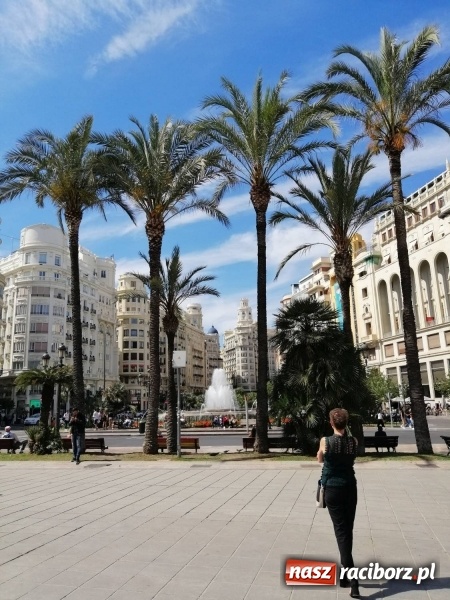 Zdjęcie w galerii na portalu naszraciborz.pl: Erasmus+ na finiszu. Podsumowanie w Tworkowie  wiadomości z regionu