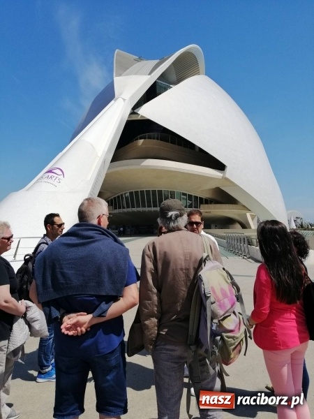 Zdjęcie w galerii na portalu naszraciborz.pl: Erasmus+ na finiszu. Podsumowanie w Tworkowie  wiadomości z regionu