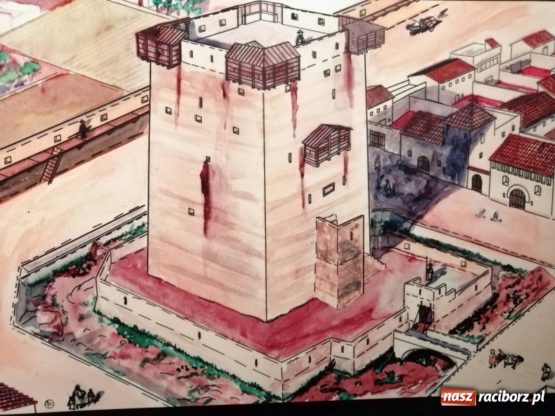 Zdjęcie w galerii na portalu naszraciborz.pl: Erasmus+ na finiszu. Podsumowanie w Tworkowie  wiadomości z regionu