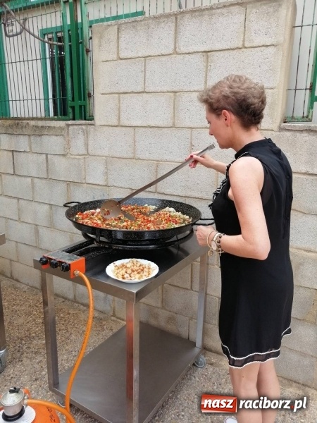 Zdjęcie w galerii na portalu naszraciborz.pl: Erasmus+ na finiszu. Podsumowanie w Tworkowie  wiadomości z regionu