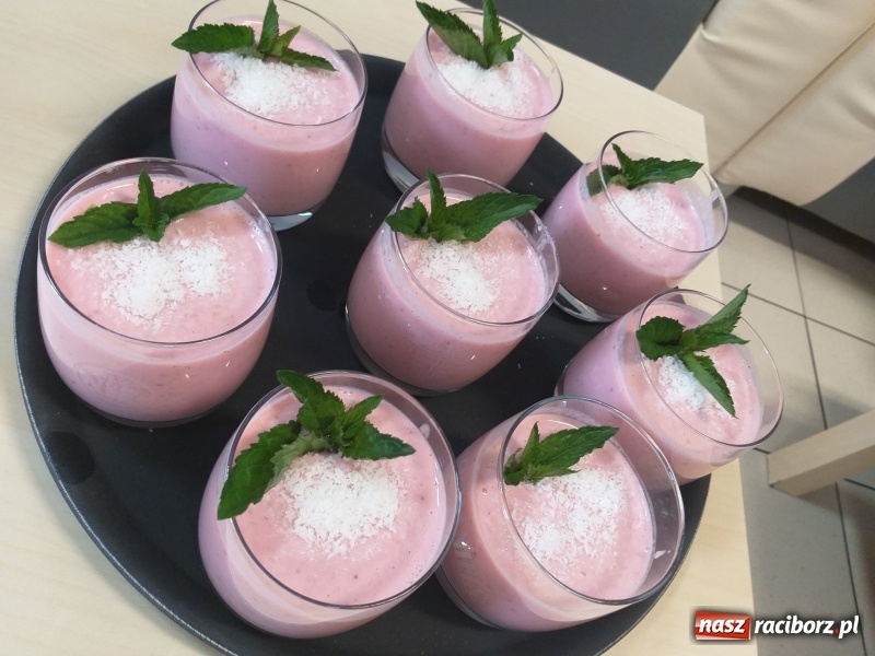 Zdjęcie w galerii na portalu naszraciborz.pl: Finał V Postanowień Noworocznych w Akademii Fitness wiadomości z regionu