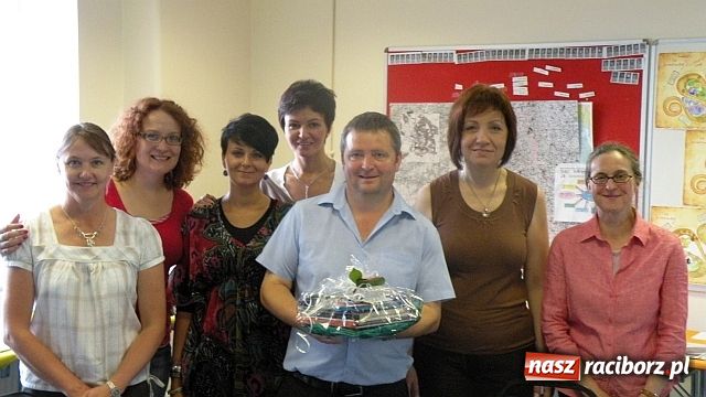 Zdjęcie w galerii na portalu naszraciborz.pl: Wrócili z Walii z nowymi doświadczeniami wiadomości z regionu