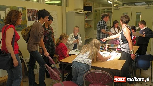 Zdjęcie w galerii na portalu naszraciborz.pl: Wrócili z Walii z nowymi doświadczeniami wiadomości z regionu