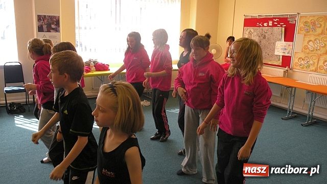 Zdjęcie w galerii na portalu naszraciborz.pl: Wrócili z Walii z nowymi doświadczeniami wiadomości z regionu