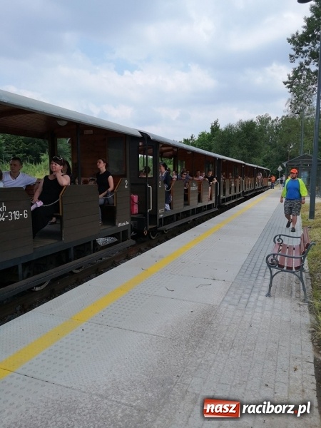 Zdjęcie w galerii na portalu naszraciborz.pl: Retro klimaty na rudzkiej Industriadzie  wiadomości z regionu