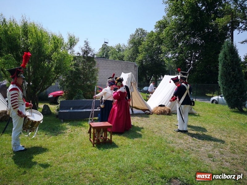 Zdjęcie w galerii na portalu naszraciborz.pl: Retro klimaty na rudzkiej Industriadzie  wiadomości z regionu