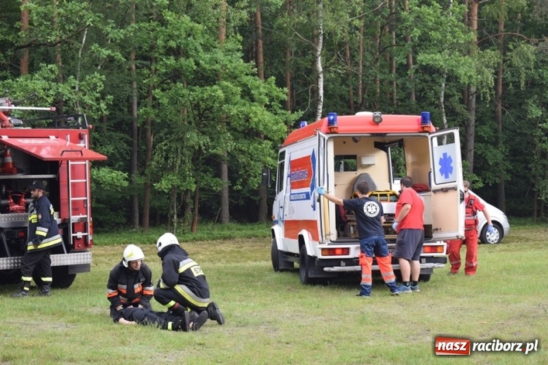 Zdjęcie w galerii na portalu naszraciborz.pl: Retro klimaty na rudzkiej Industriadzie  wiadomości z regionu