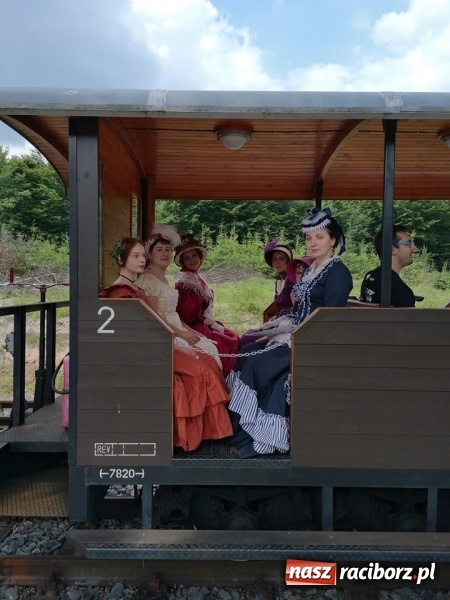 Zdjęcie w galerii na portalu naszraciborz.pl: Retro klimaty na rudzkiej Industriadzie  wiadomości z regionu