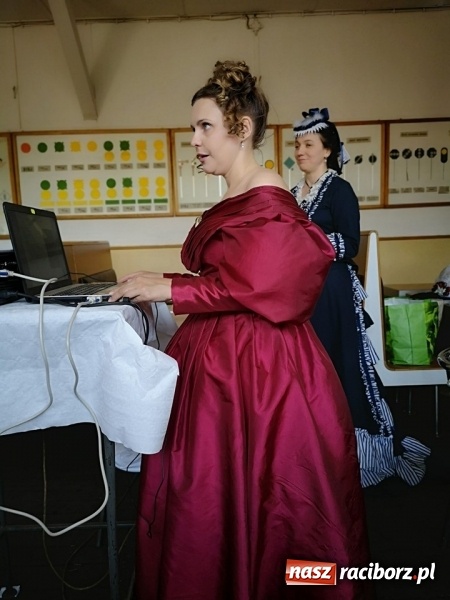 Zdjęcie w galerii na portalu naszraciborz.pl: Retro klimaty na rudzkiej Industriadzie  wiadomości z regionu