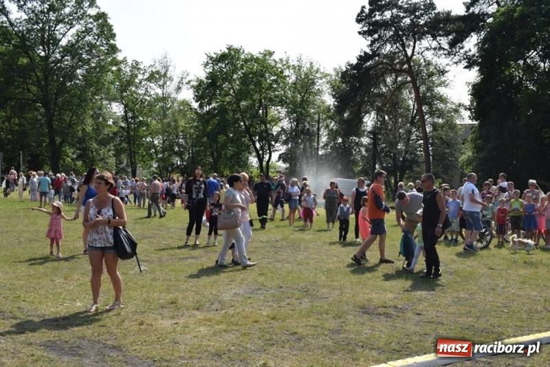 Zdjęcie w galerii na portalu naszraciborz.pl: Retro klimaty na rudzkiej Industriadzie  wiadomości z regionu