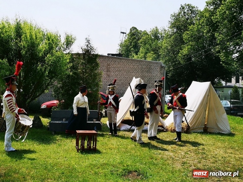 Zdjęcie w galerii na portalu naszraciborz.pl: Retro klimaty na rudzkiej Industriadzie  wiadomości z regionu