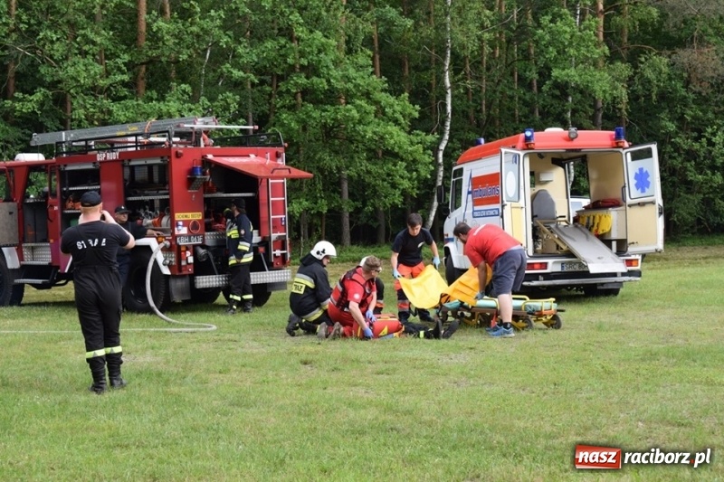 Zdjęcie w galerii na portalu naszraciborz.pl: Retro klimaty na rudzkiej Industriadzie  wiadomości z regionu
