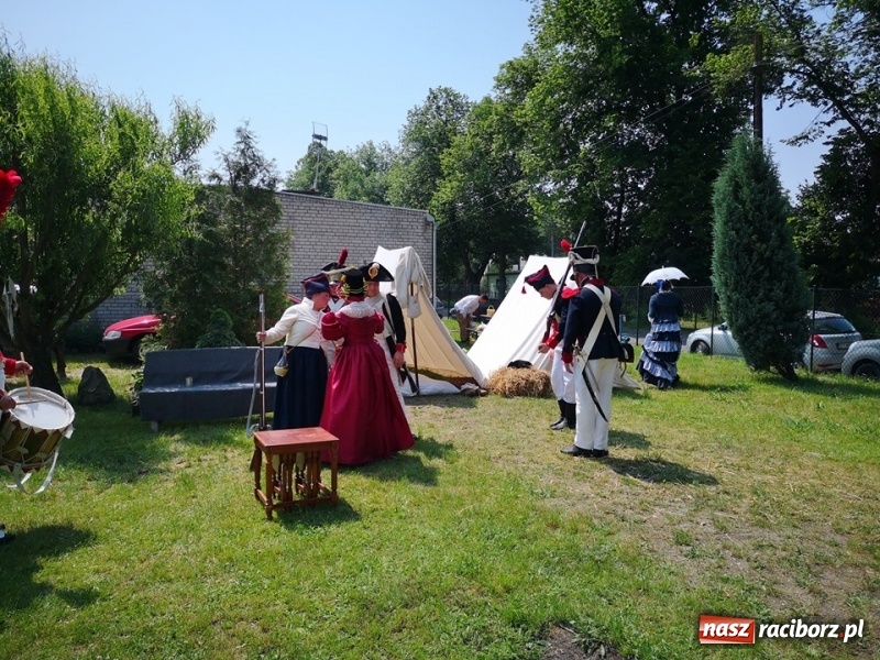 Zdjęcie w galerii na portalu naszraciborz.pl: Retro klimaty na rudzkiej Industriadzie  wiadomości z regionu