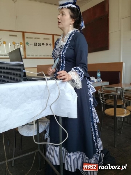 Zdjęcie w galerii na portalu naszraciborz.pl: Retro klimaty na rudzkiej Industriadzie  wiadomości z regionu