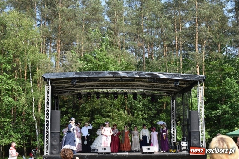 Zdjęcie w galerii na portalu naszraciborz.pl: Retro klimaty na rudzkiej Industriadzie  wiadomości z regionu