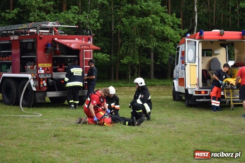 Zdjęcie w galerii na portalu naszraciborz.pl: Retro klimaty na rudzkiej Industriadzie  wiadomości z regionu