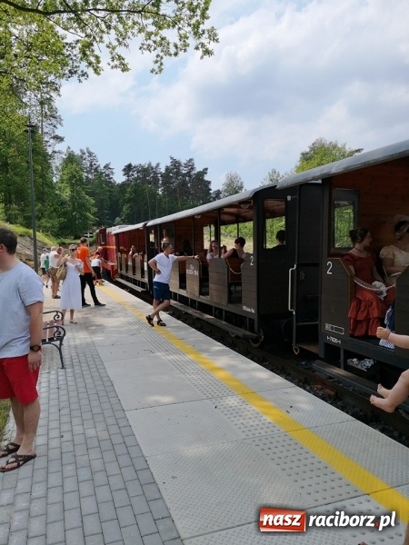 Zdjęcie w galerii na portalu naszraciborz.pl: Retro klimaty na rudzkiej Industriadzie  wiadomości z regionu