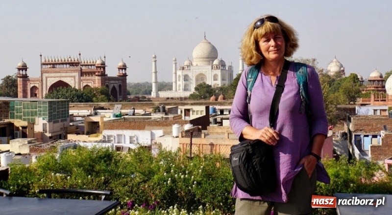 Zdjęcie w galerii na portalu naszraciborz.pl: Orientalne Indie - zobacz z nami kolorową mozaikę kultur i religii! wiadomości z regionu