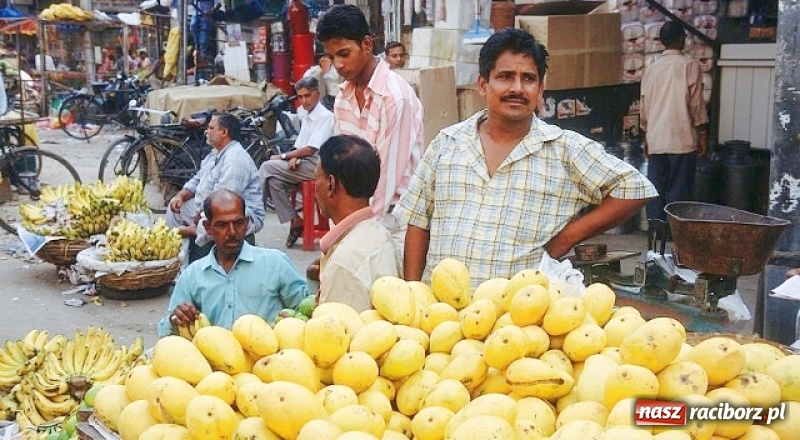 Zdjęcie w galerii na portalu naszraciborz.pl: Orientalne Indie - zobacz z nami kolorową mozaikę kultur i religii! wiadomości z regionu