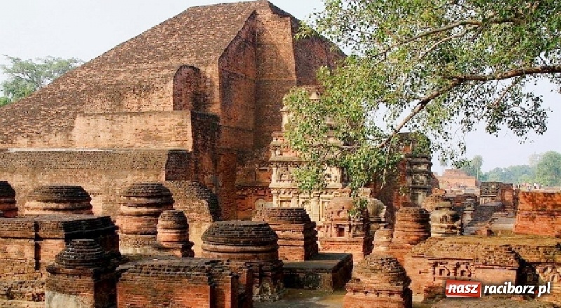 Zdjęcie w galerii na portalu naszraciborz.pl: Orientalne Indie - zobacz z nami kolorową mozaikę kultur i religii! wiadomości z regionu