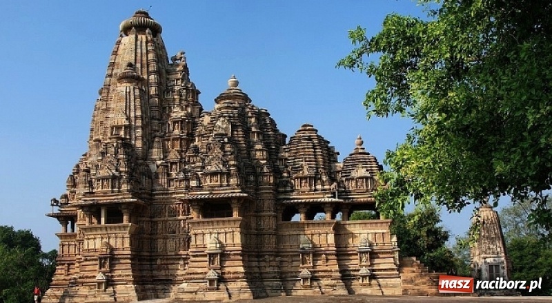 Zdjęcie w galerii na portalu naszraciborz.pl: Orientalne Indie - zobacz z nami kolorową mozaikę kultur i religii! wiadomości z regionu