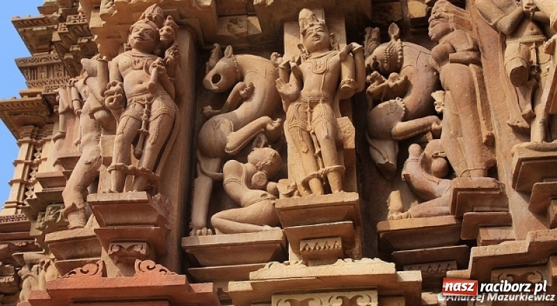 Zdjęcie w galerii na portalu naszraciborz.pl: Orientalne Indie - zobacz z nami kolorową mozaikę kultur i religii! wiadomości z regionu