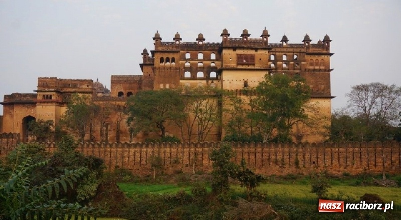 Zdjęcie w galerii na portalu naszraciborz.pl: Orientalne Indie - zobacz z nami kolorową mozaikę kultur i religii! wiadomości z regionu