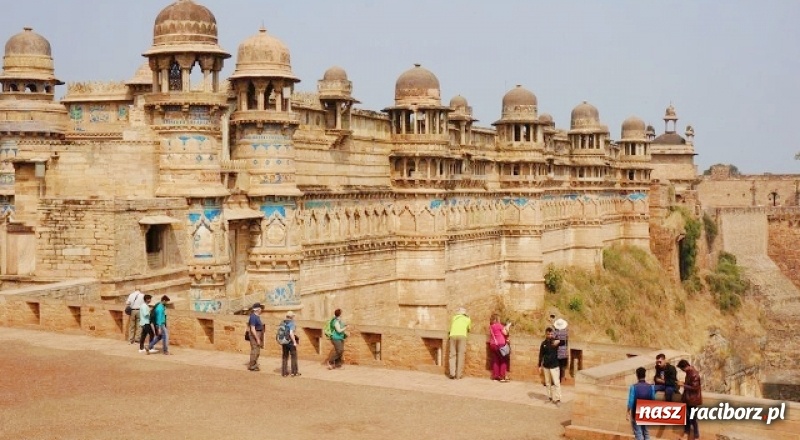 Zdjęcie w galerii na portalu naszraciborz.pl: Orientalne Indie - zobacz z nami kolorową mozaikę kultur i religii! wiadomości z regionu