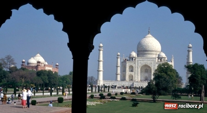 Zdjęcie w galerii na portalu naszraciborz.pl: Orientalne Indie - zobacz z nami kolorową mozaikę kultur i religii! wiadomości z regionu