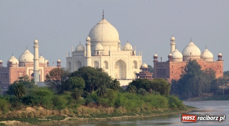 Zdjęcie w galerii na portalu naszraciborz.pl: Orientalne Indie - zobacz z nami kolorową mozaikę kultur i religii! wiadomości z regionu