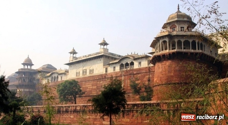 Zdjęcie w galerii na portalu naszraciborz.pl: Orientalne Indie - zobacz z nami kolorową mozaikę kultur i religii! wiadomości z regionu