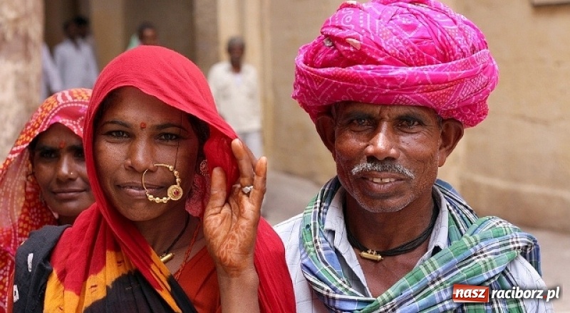 Zdjęcie w galerii na portalu naszraciborz.pl: Orientalne Indie - zobacz z nami kolorową mozaikę kultur i religii! wiadomości z regionu