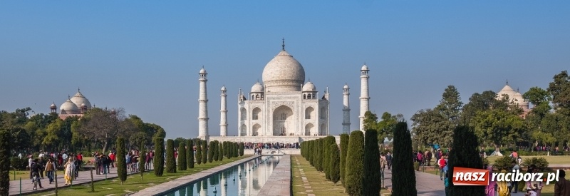 Zdjęcie w galerii na portalu naszraciborz.pl: Orientalne Indie - zobacz z nami kolorową mozaikę kultur i religii! wiadomości z regionu