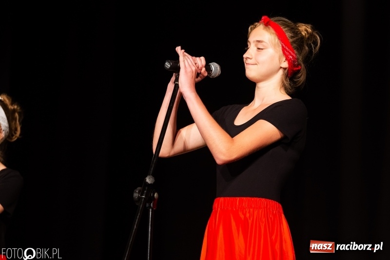 Zdjęcie w galerii na portalu naszraciborz.pl: Międzyszkolne spotkanie Przyjaciół Dzieci w raciborskiej Strzesze [FOTO] wiadomości z regionu