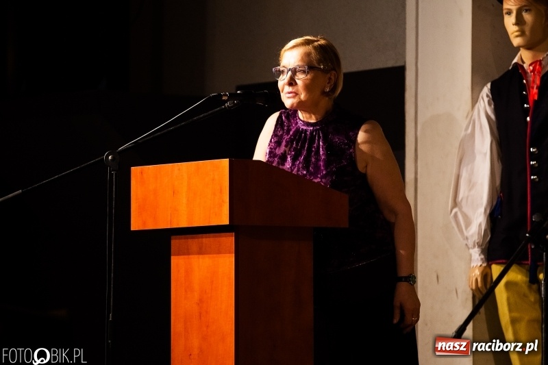 Zdjęcie w galerii na portalu naszraciborz.pl: Międzyszkolne spotkanie Przyjaciół Dzieci w raciborskiej Strzesze [FOTO] wiadomości z regionu