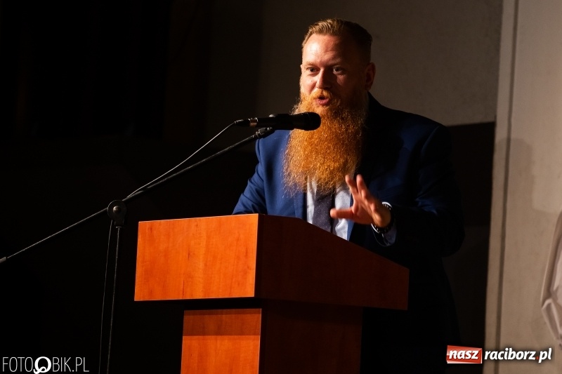 Zdjęcie w galerii na portalu naszraciborz.pl: Międzyszkolne spotkanie Przyjaciół Dzieci w raciborskiej Strzesze [FOTO] wiadomości z regionu