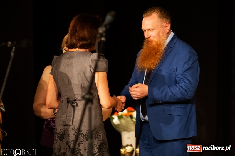 Zdjęcie w galerii na portalu naszraciborz.pl: Międzyszkolne spotkanie Przyjaciół Dzieci w raciborskiej Strzesze [FOTO] wiadomości z regionu