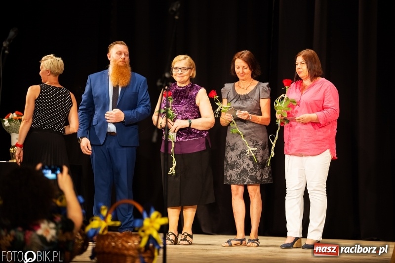 Zdjęcie w galerii na portalu naszraciborz.pl: Międzyszkolne spotkanie Przyjaciół Dzieci w raciborskiej Strzesze [FOTO] wiadomości z regionu